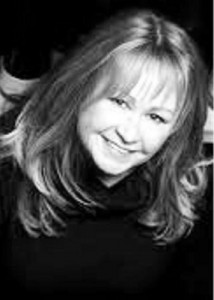 Angela Reddin