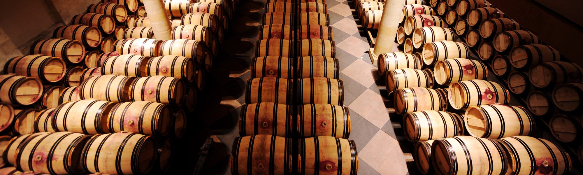 La Mission Haut Brion (Photo (c) Colin Hampden White)