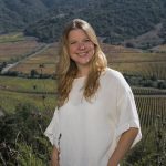 Amanda Barnes, Circle of Wine Writers