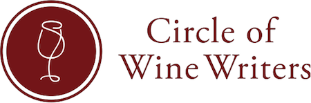 Circle of Wine Writers