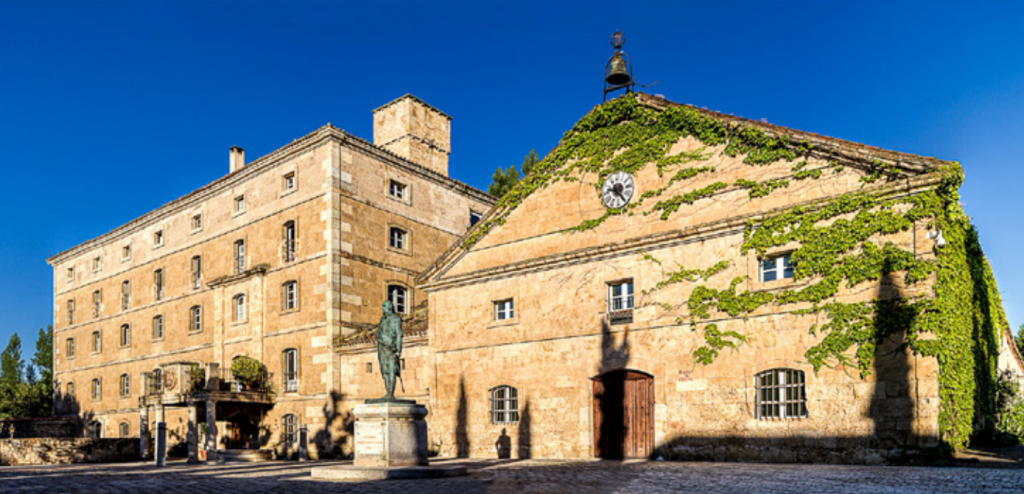 A taste of Castilla y Léon