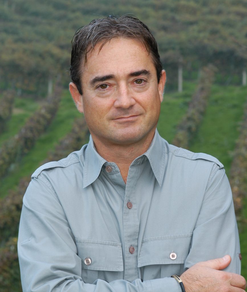 New Member: Alan Tardi