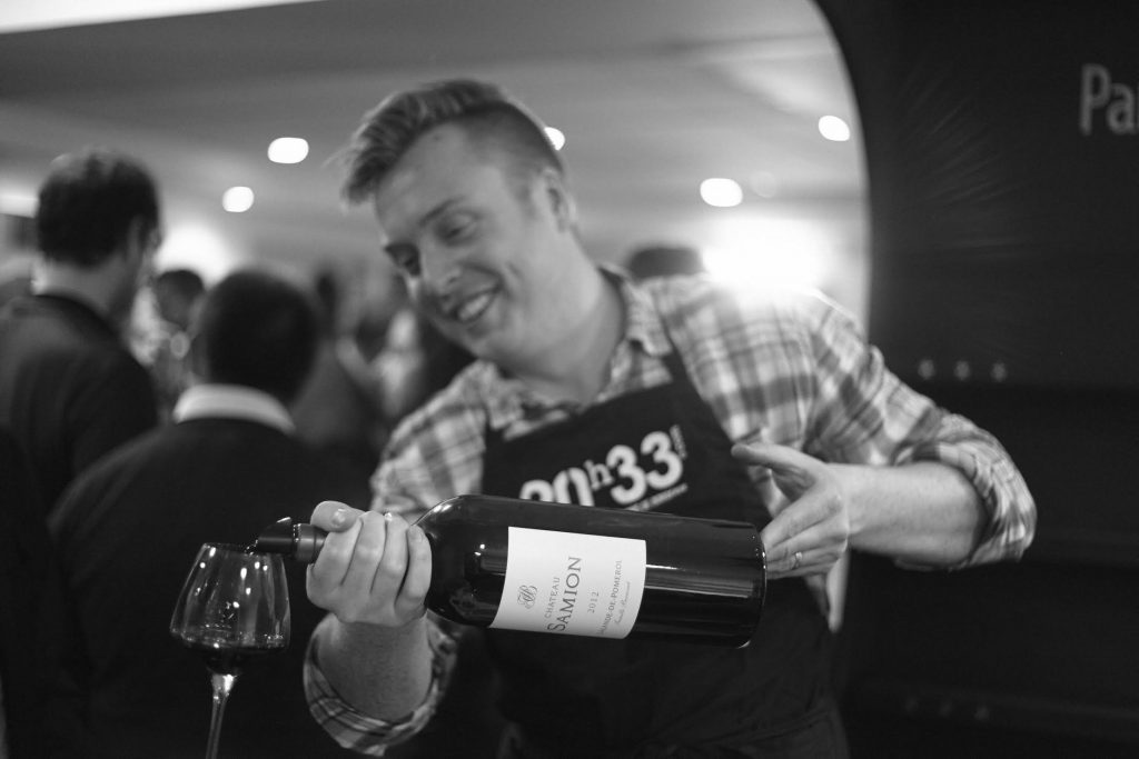 New Member: Mike Turner