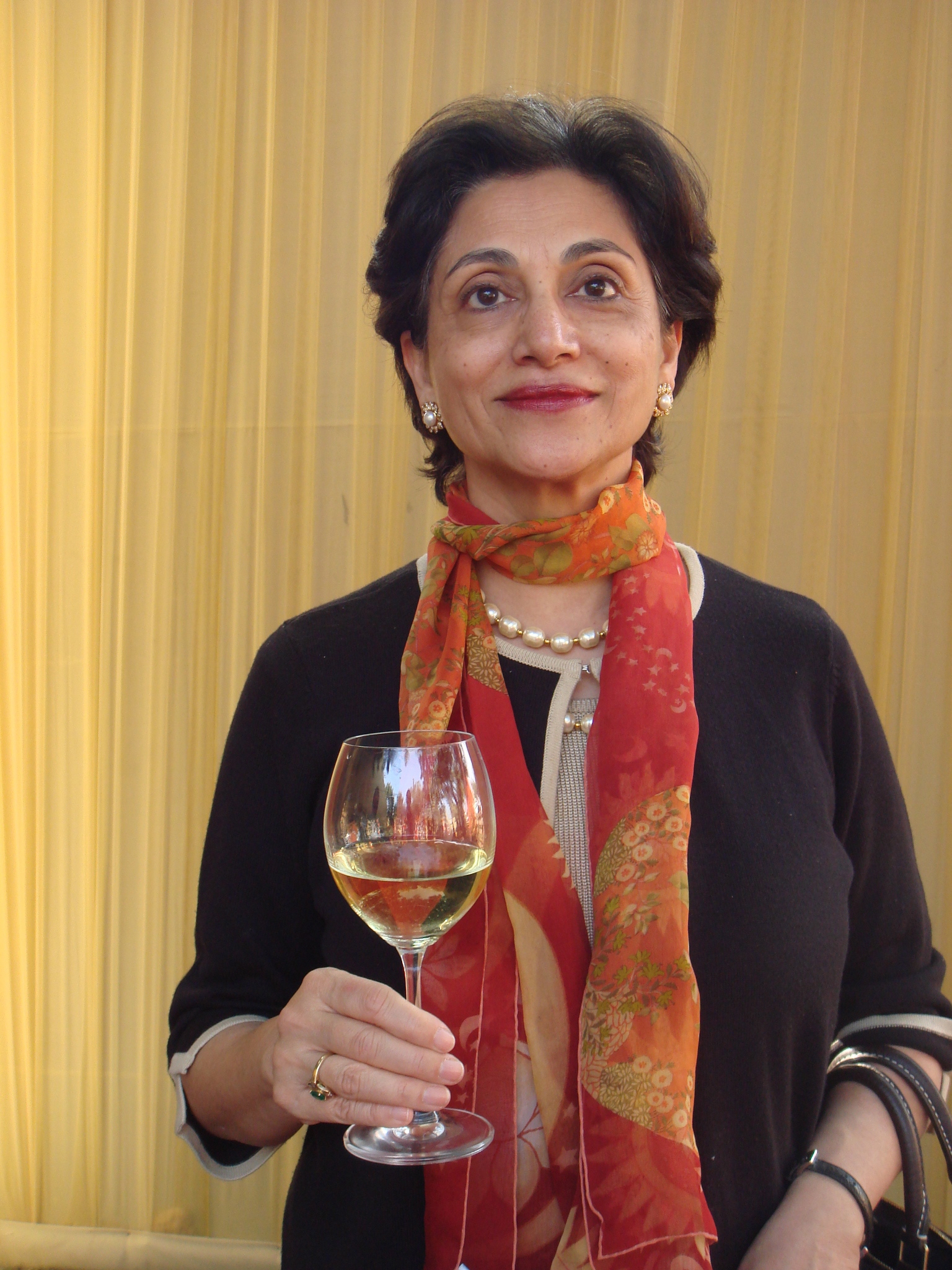 Member profiles: Rest of World - Circle of Wine Writers