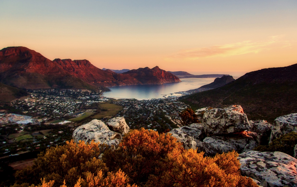 Is apartheid really over in South African wine?
