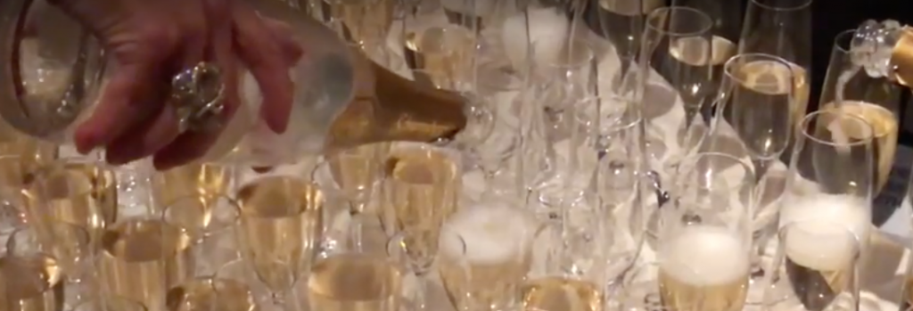CWW Christmas Party: The Video
