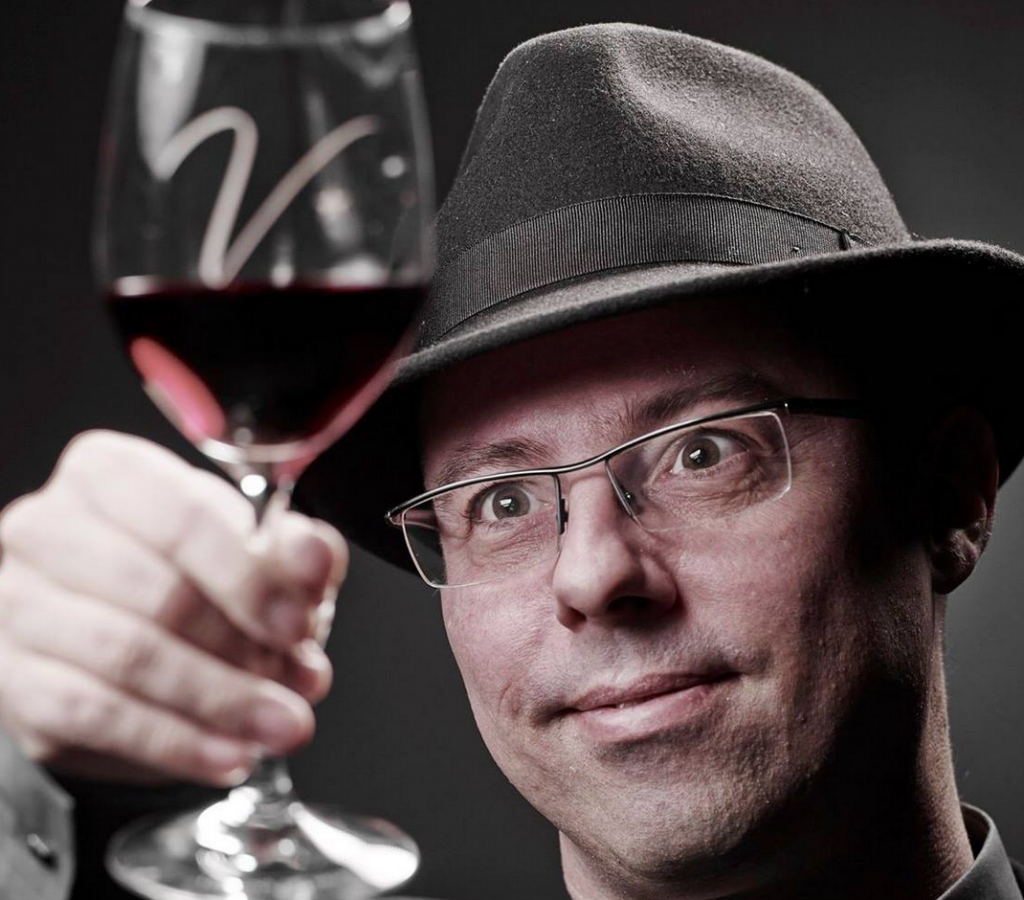 MTM: José Vouillamoz