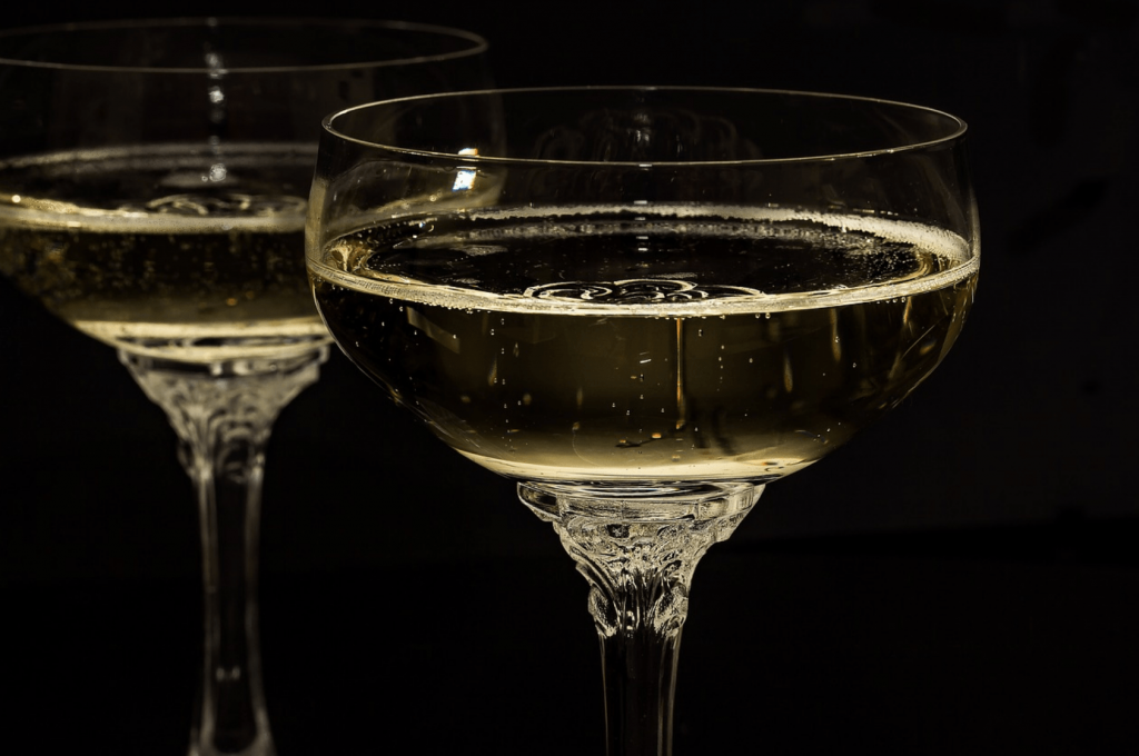 What’s the future for English sparkling wine?