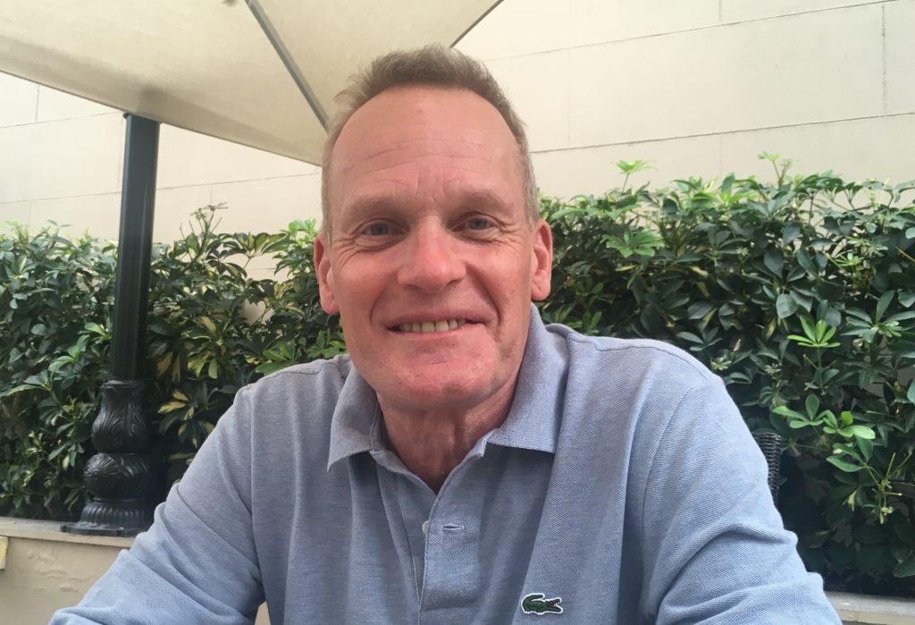 MTM: Tim Atkin MW