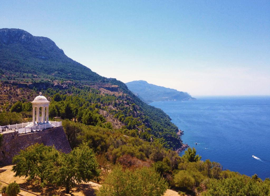 Musings on Mallorca’s pure Mediterranean magic