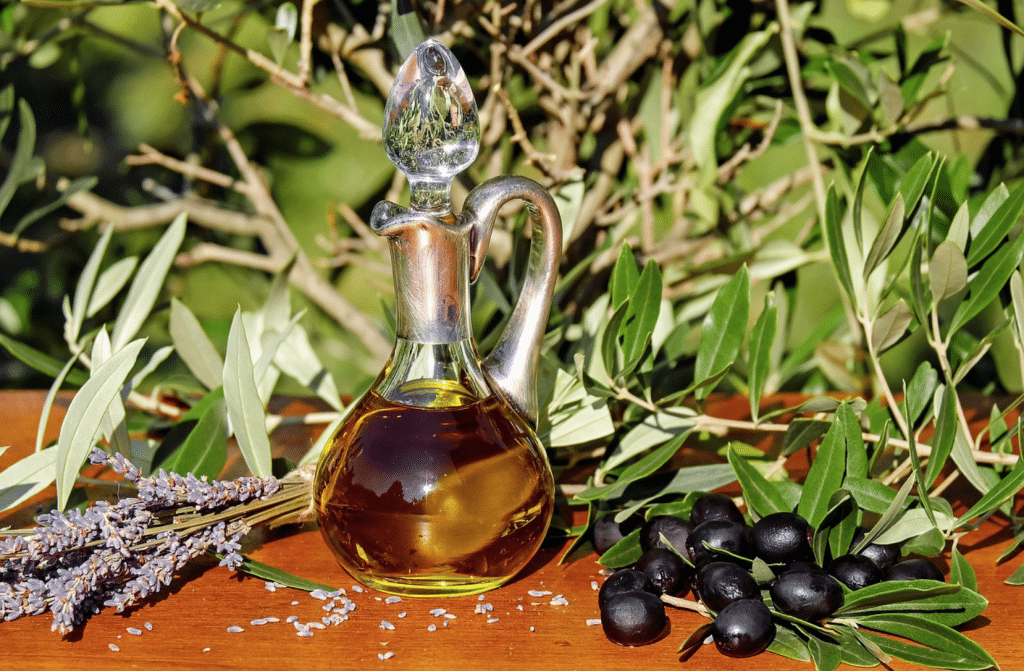 Chianti Classico beyond the wine – there’s top olive oil, prosciutto and pecorino too