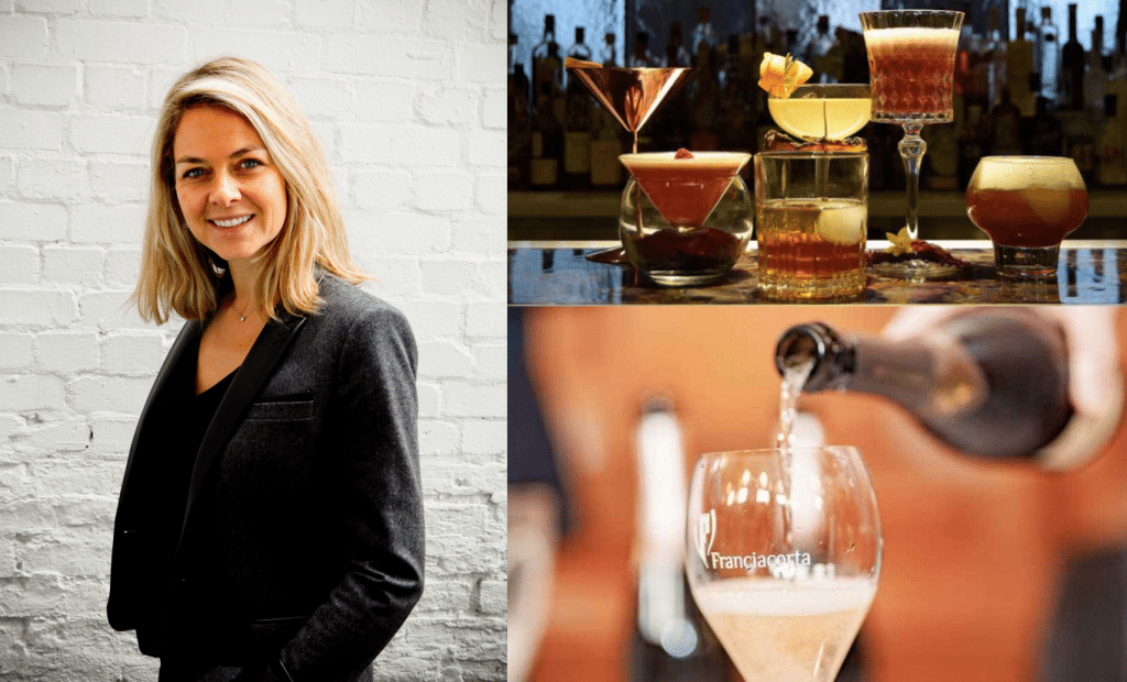 Meet the Friend: Clemence de Crecy