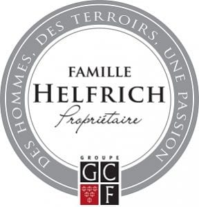 Famille Helfrich Portfolio Tasting