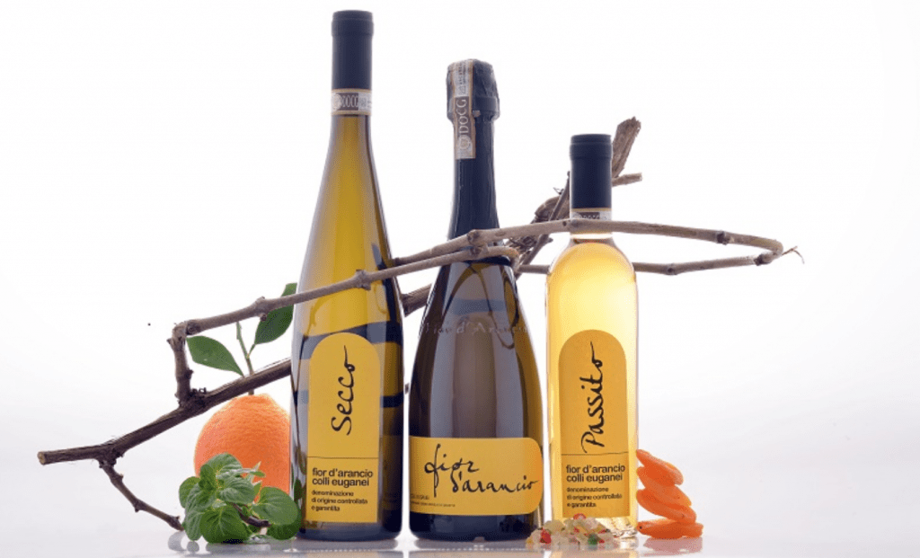 Fior d’Arancio: a case for terroir Muscat?