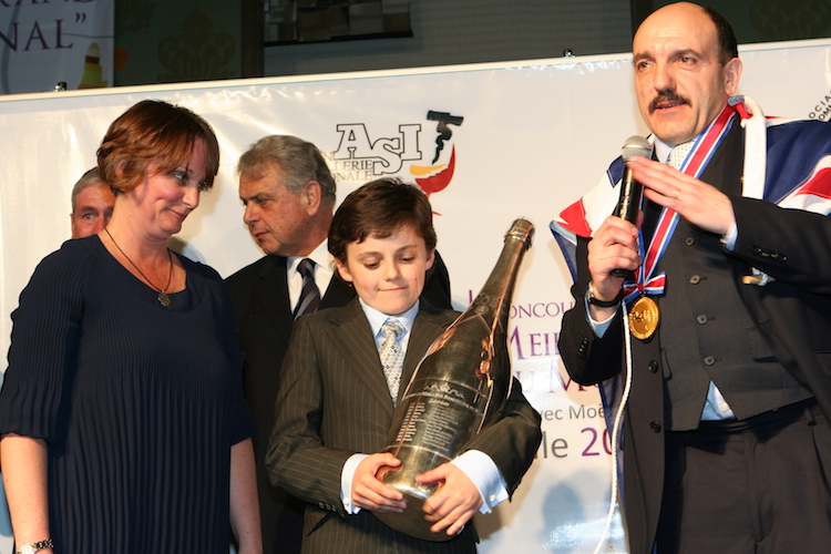 Gerard Basset: A tribute to the ‘world’s favourite sommelier’