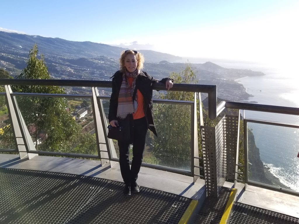 Meet the Member: Becky Sue Epstein