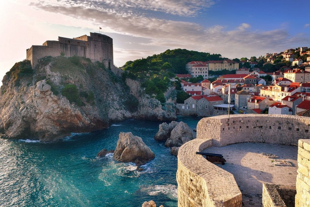 Exploring Dalmatia’s islands of delight