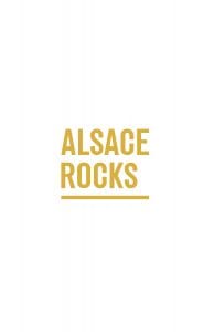 Alsace Rocks!