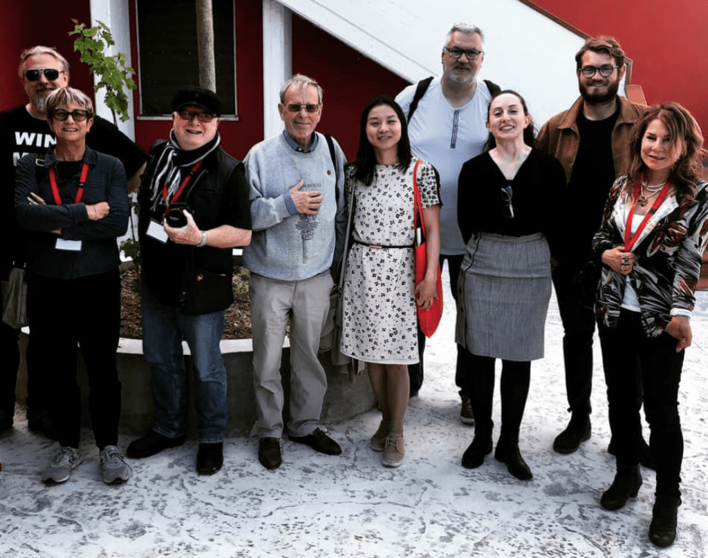 Delighting in the Marche: Circle of Wine Writers Trip 2019
