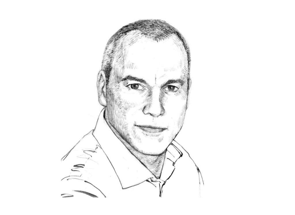 New Member: Julian Wiseman