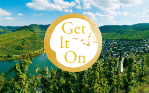 Wines of Germany – Get it On