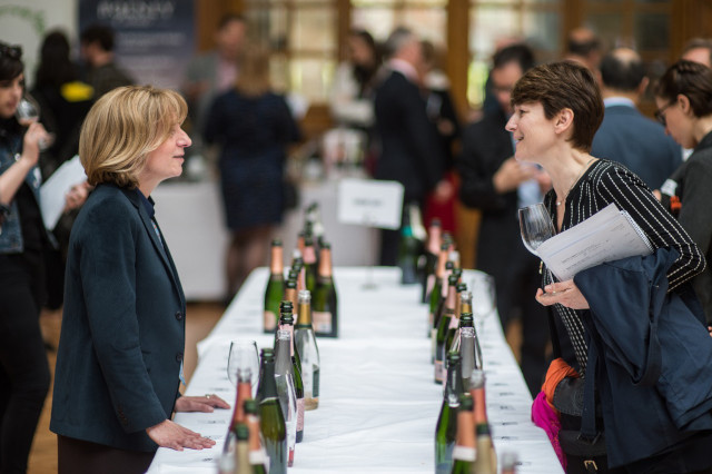 Brill Brit bubbles and beyond