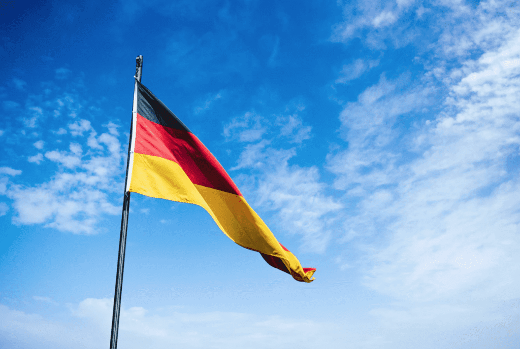 Uncovering German GG gems