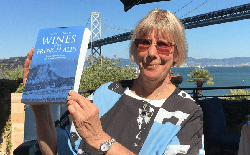 Meet the Member: Wink Lorch