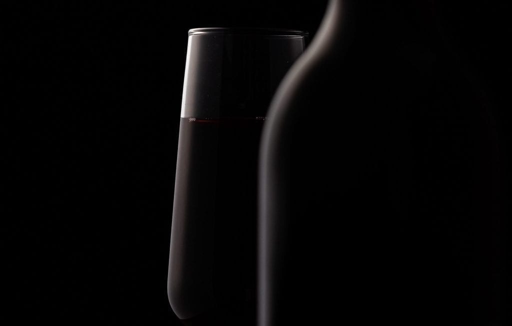 The real meaning of blind tasting