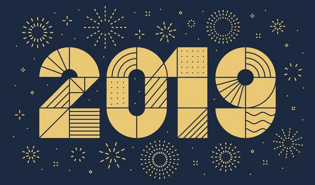 2019 in review