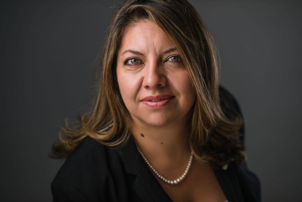 Meet the Friend: Maria Laura Ortiz (Winifera)