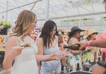 Okanagan wine festival