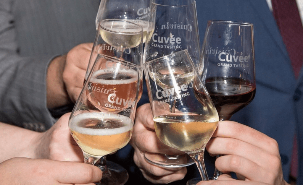 A Weekend in Ontario Wine Country