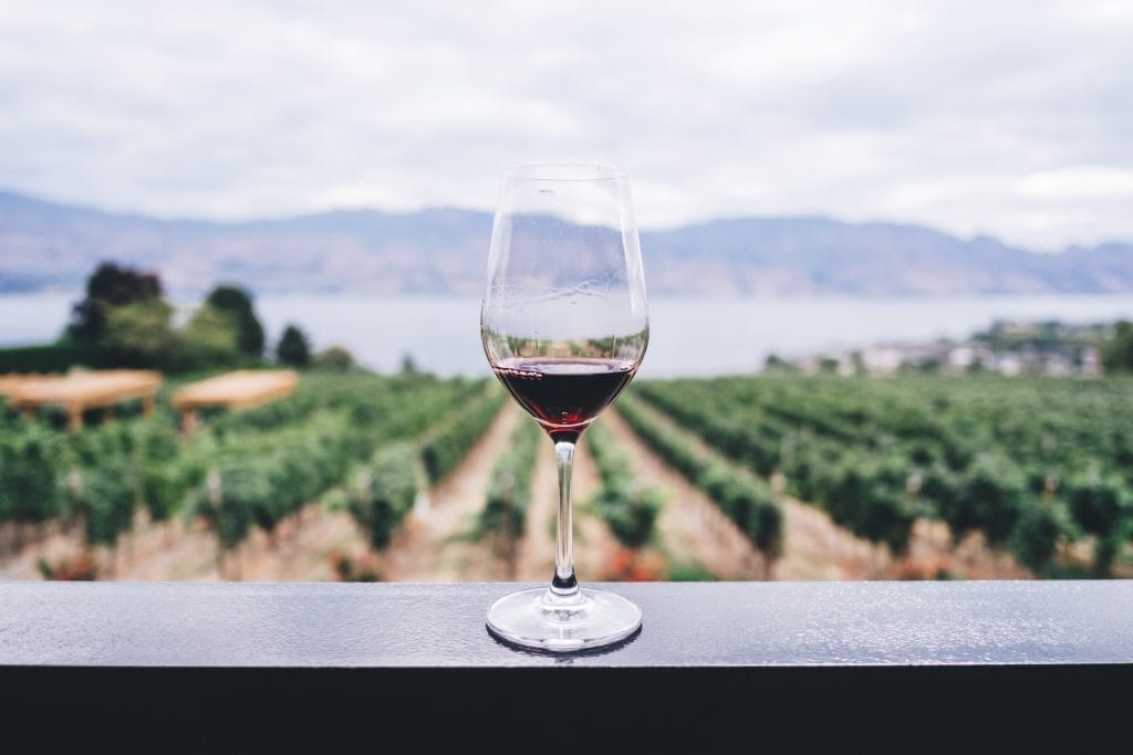 Discovering Okanagan’s sweet spot