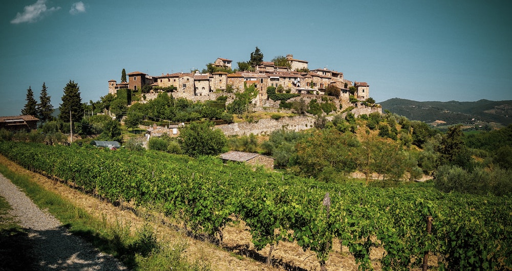 A look at 2019 Chianti Classico