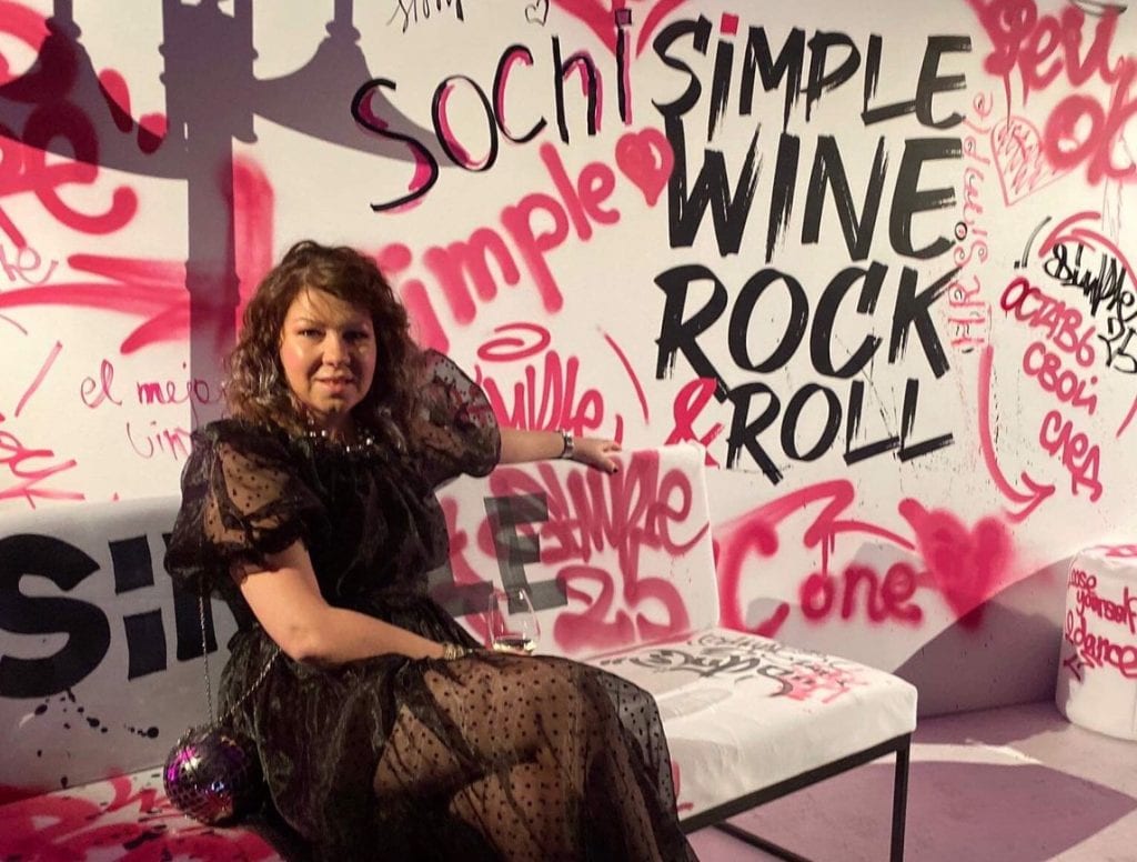Meet the Member: Tanya Mann