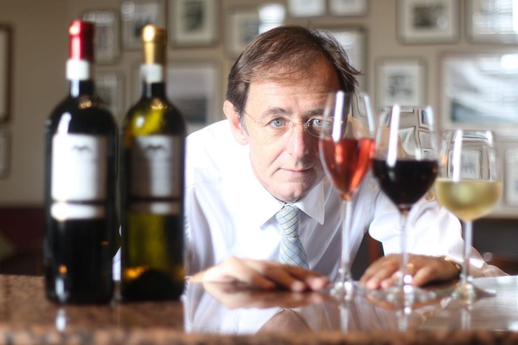 Meet the Member: Georges Meekers
