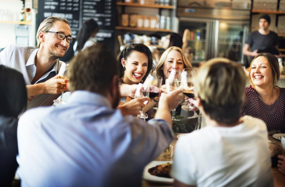 Friend’s News: Berkmann Wine Cellars launches “Help 4 Hospitality” Campaign