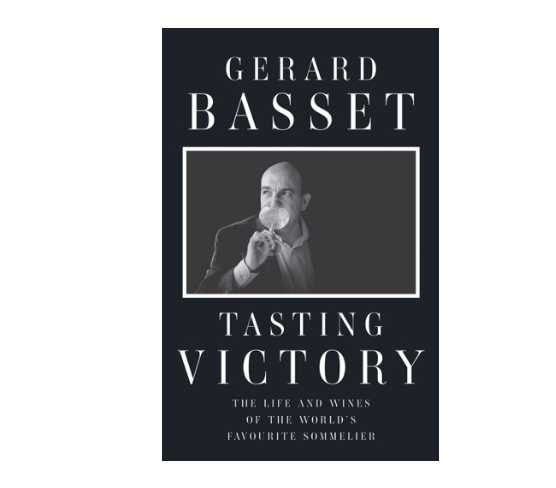 Review: Gerard Basset, Tasting Victory
