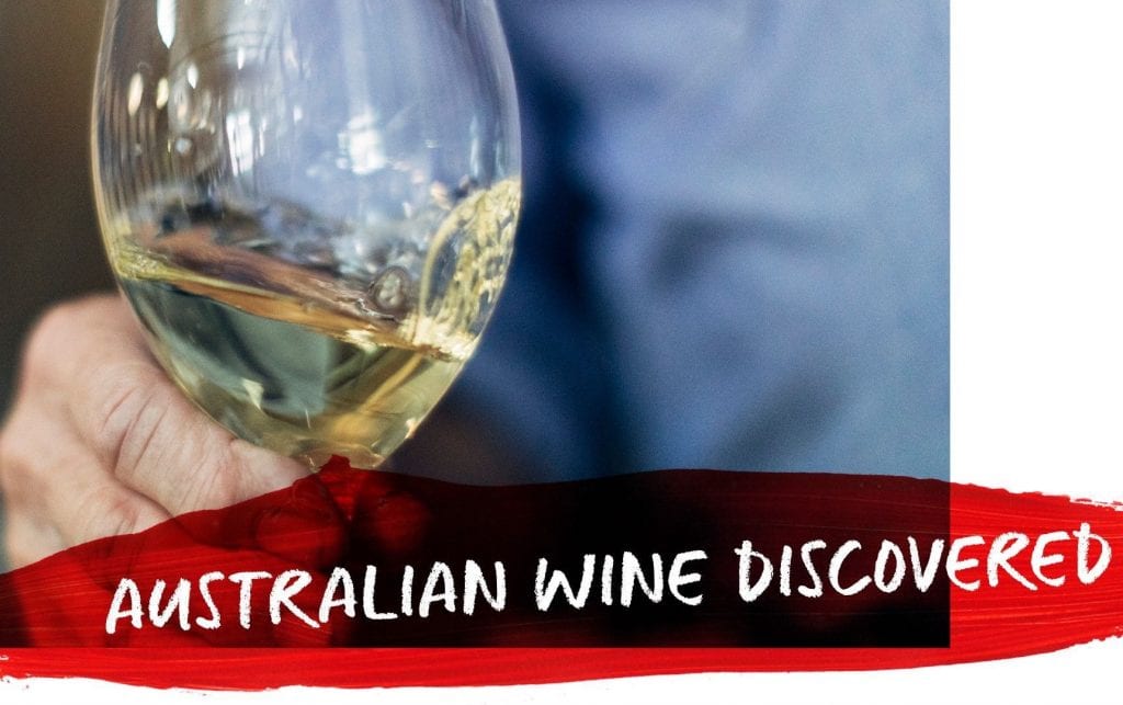 Wine Australia updates education programme