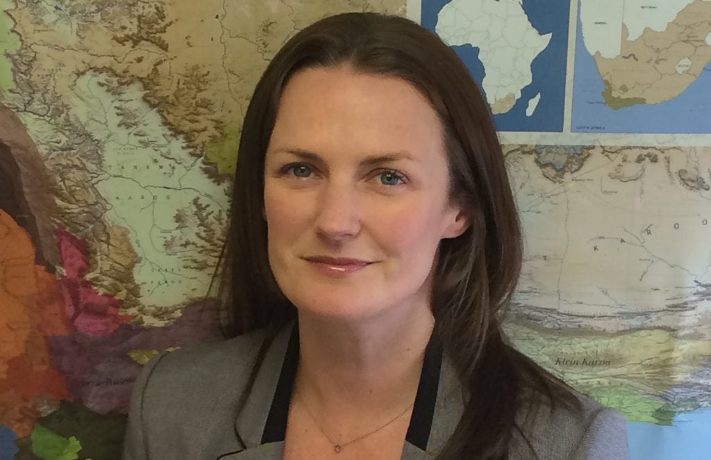 Meet the Friend: Jo Wehring