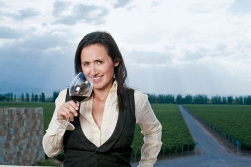 Modern Malbec and the Mendoza matriarch