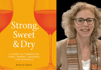 Strong, sweet & dry