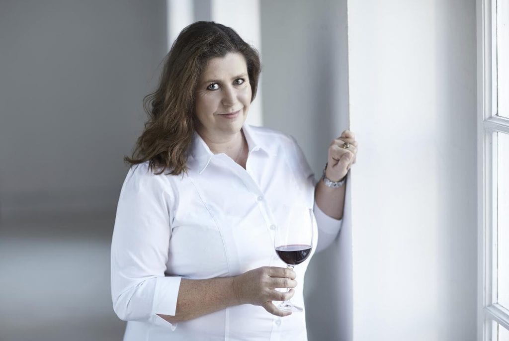 Meet the Member: Sue Tolson