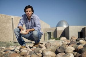 CWW – ‘Let’s talk about Mountain Wines with Sebastián Zuccardi’