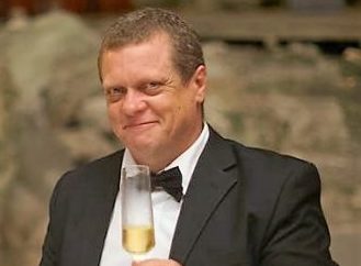 New Member: Darren Gall