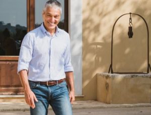 CWW – “Let’s talk about Sustainable Sicily with Stefano Girelli”