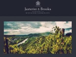 Justerini & Brooks Virtually Proclaiming Germany’s “Thrilling”  2019 Vintage
