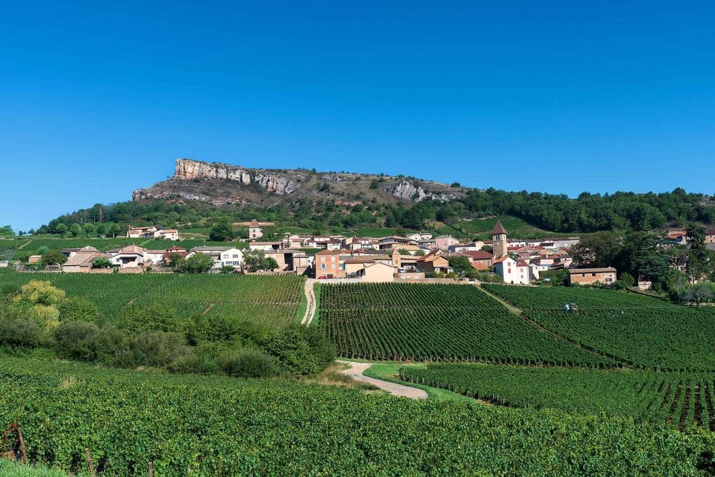 How Pouilly-Fuissé finally got Premier Cru recognition