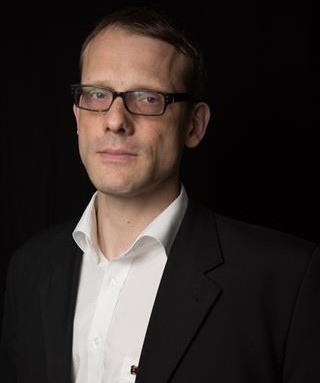 New Member: Peder Lehmann Larsen